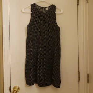 Sweetheart short & flowy floral dress